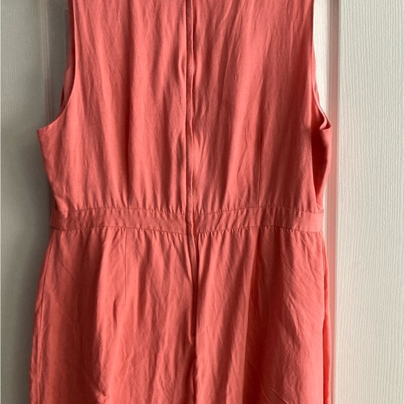 H&M Dress. Size: XL. Gently used. - Picture 5 of 6